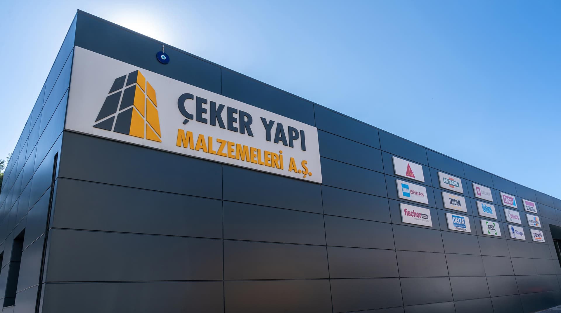 Corporate Architecture