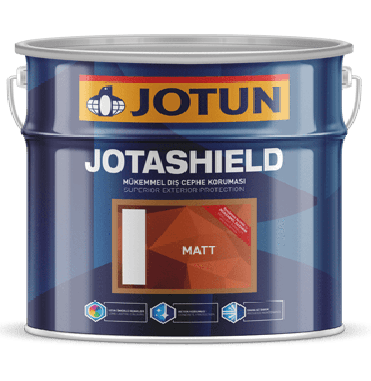 Jotashield Matt