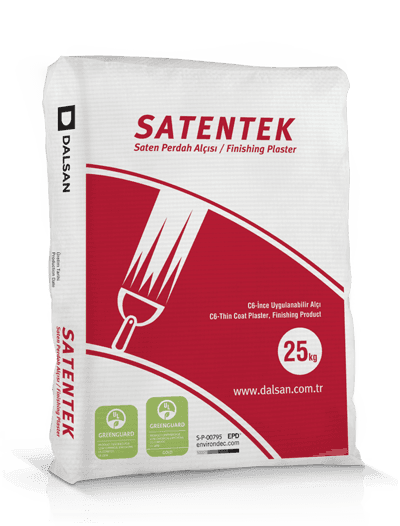 SATENTEK
