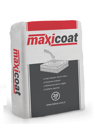 Maxicoat