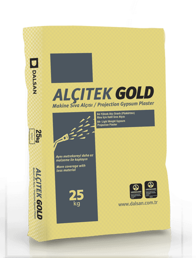 ALÇITEK GOLD