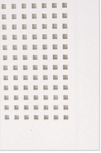 AKUSTİK ALÇI LEVHA