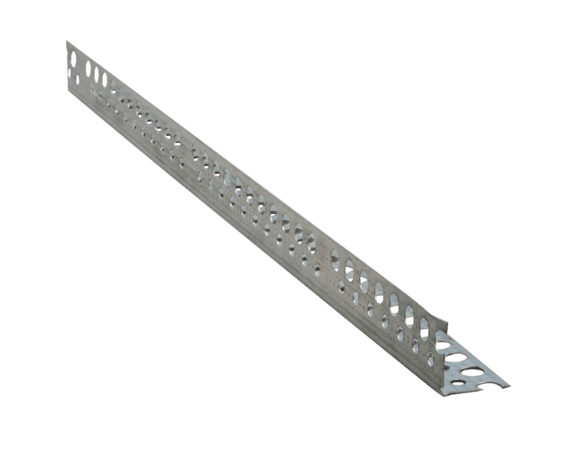 DELİKLİ KÖŞE PROFİLİ