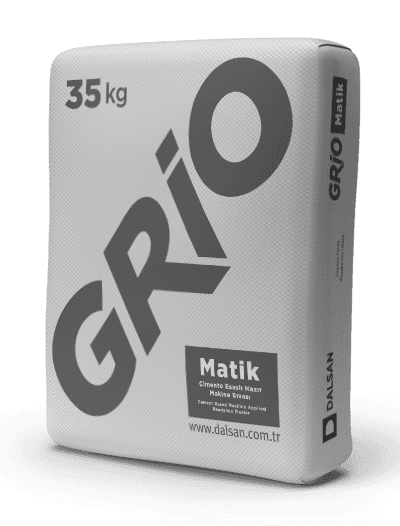 GRİO Matik