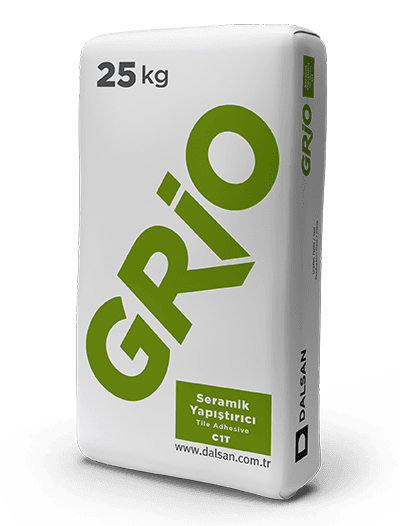 GRİO Seramik Yapıştırıcı