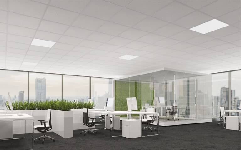 AMF THERMATEX Mercure