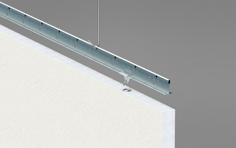 Hygiene Performance Baffle