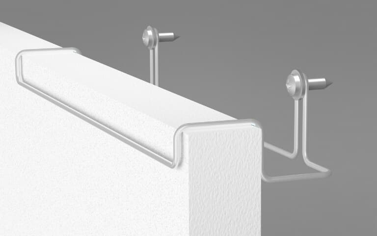 Hygiene Performance Wall