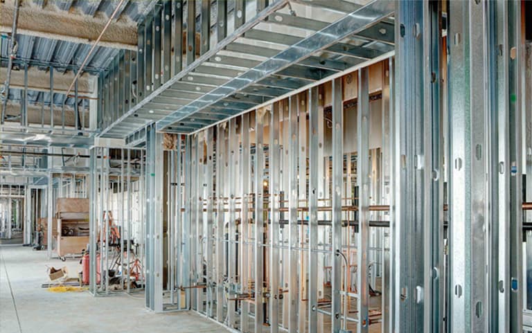 Alçı Levha Profilleri - 1