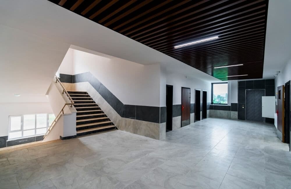 Tırnaklı Büküm Baffle Tavan thumbnail 4