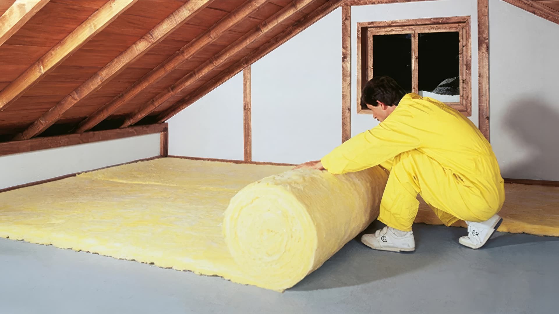 İZOCAM Yalıtım Sistemleri ürün görseli