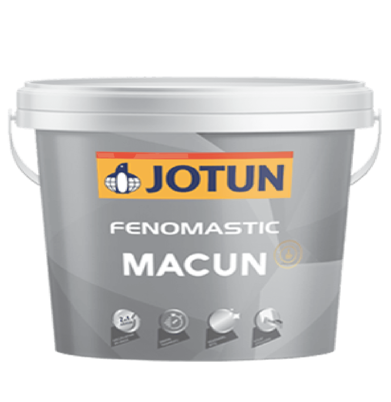 Fenomastic Macun - 1