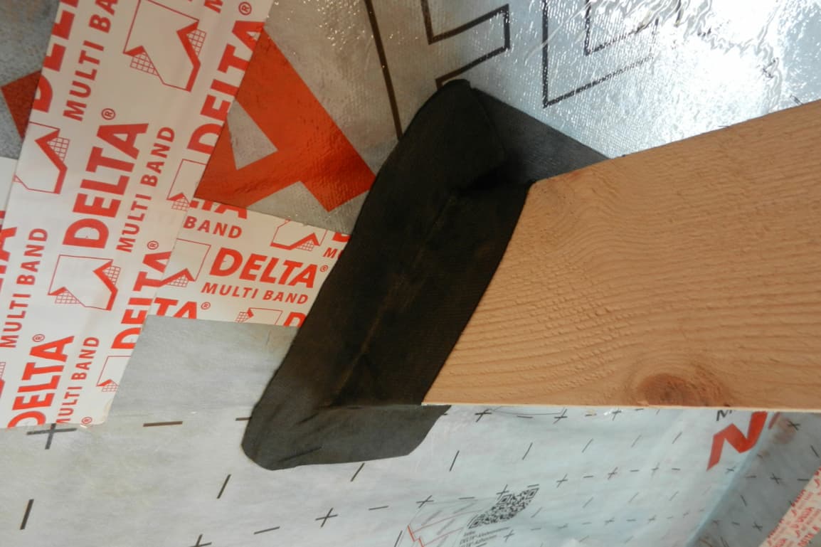 DELTA®-FLEXX BAND F100 - 1