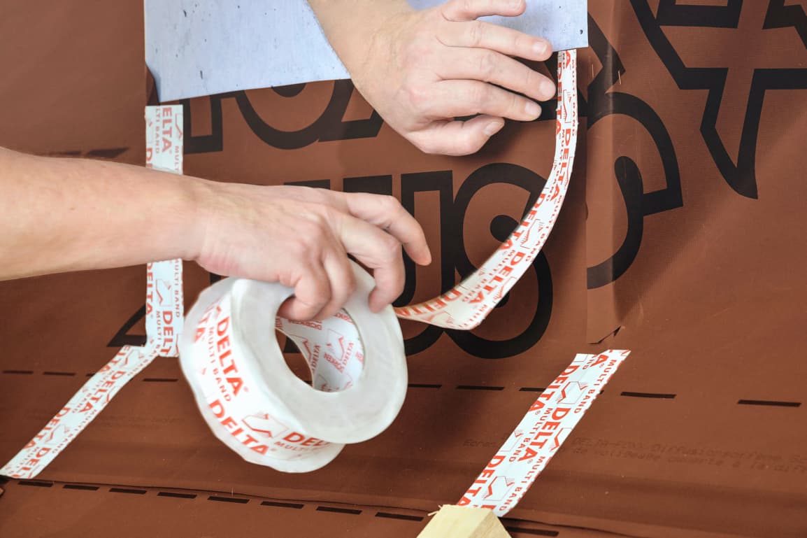 DELTA®-MULTI-BAND - 1