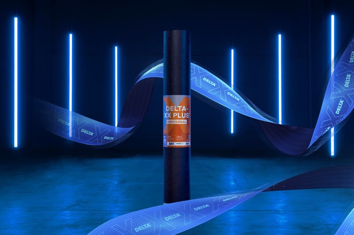 DELTA-XX PLUS® UNIVERSAL - 1