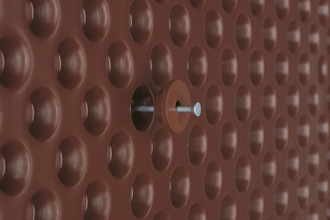 DELTA®-MS DÜĞME - 1