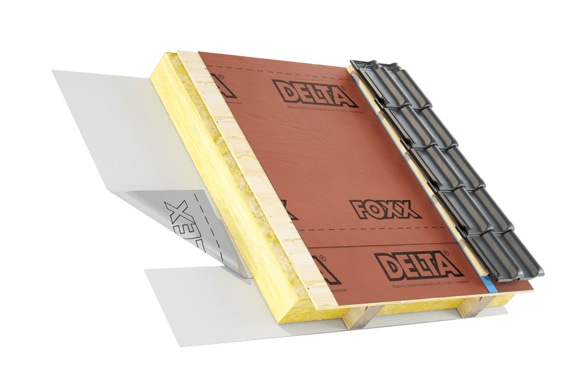 DELTA®-FOXX PLUS - 1