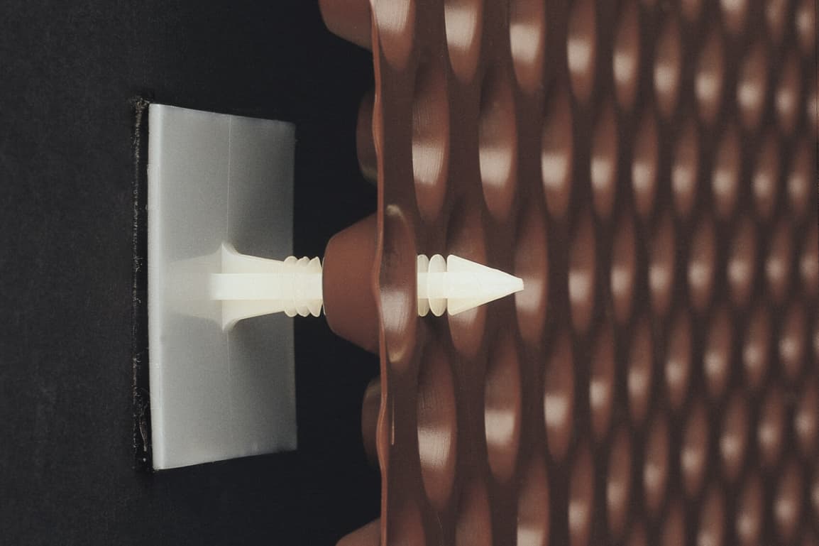 DELTA®-TERS DÜBEL - 1