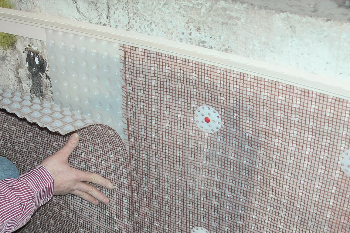 DELTA®-PT PROFIL - 1