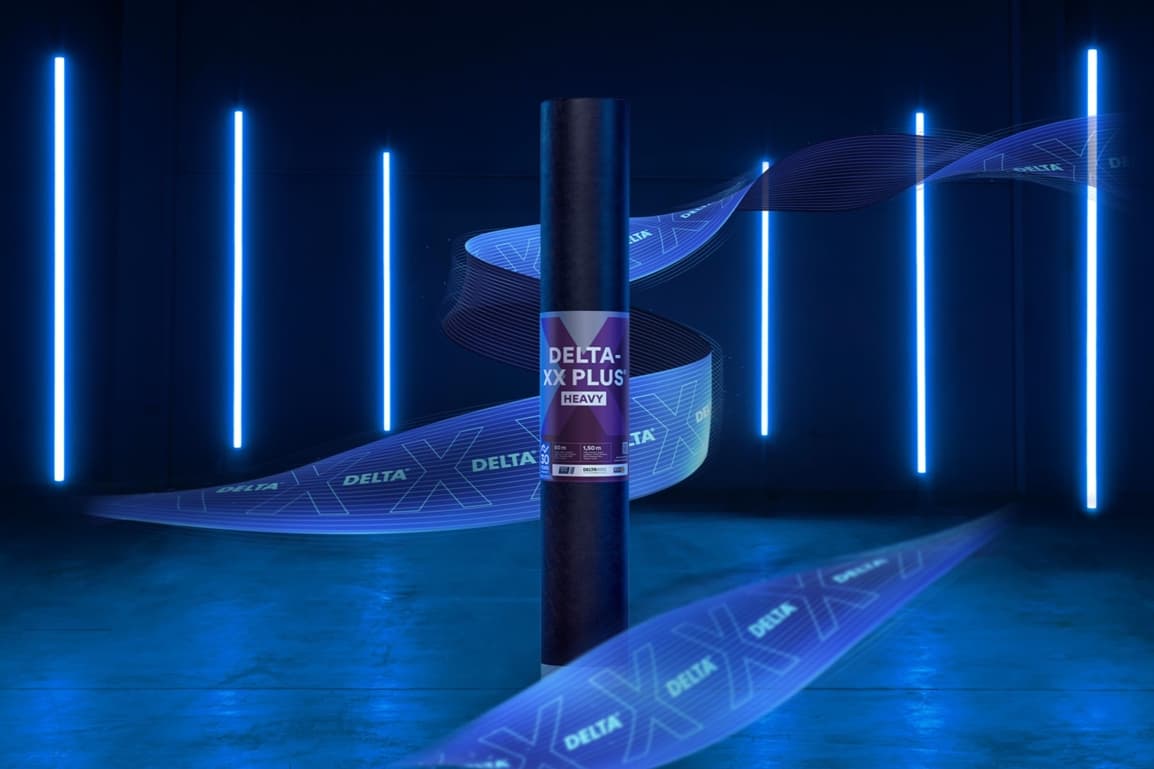 DELTA-XX PLUS® HEAVY - 1