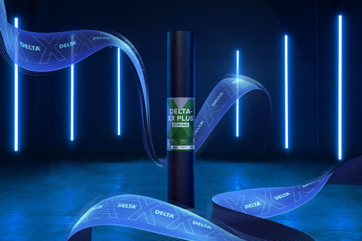 DELTA-XX PLUS® STRONG - 1