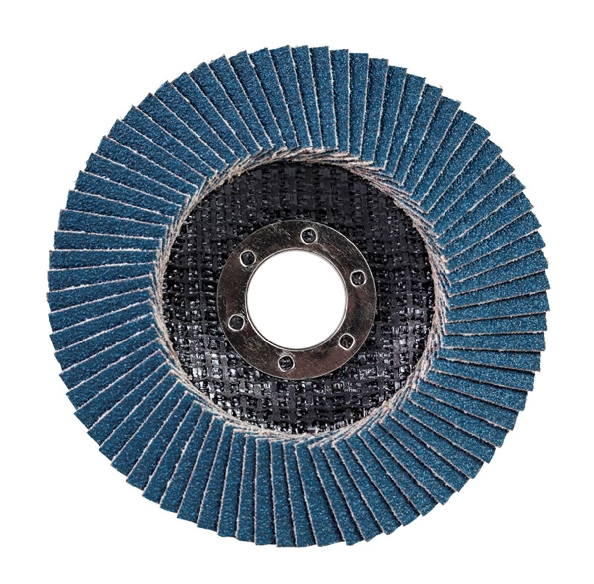 ATLAS FLAP DISK ZIRCONIA ALUMINA NO.40 115X22