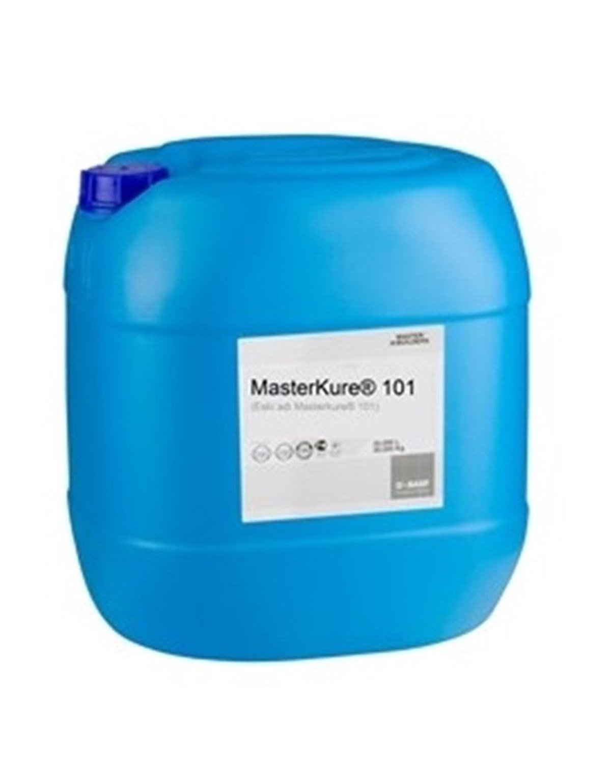 BASF MASTERKURE 101 30 KG