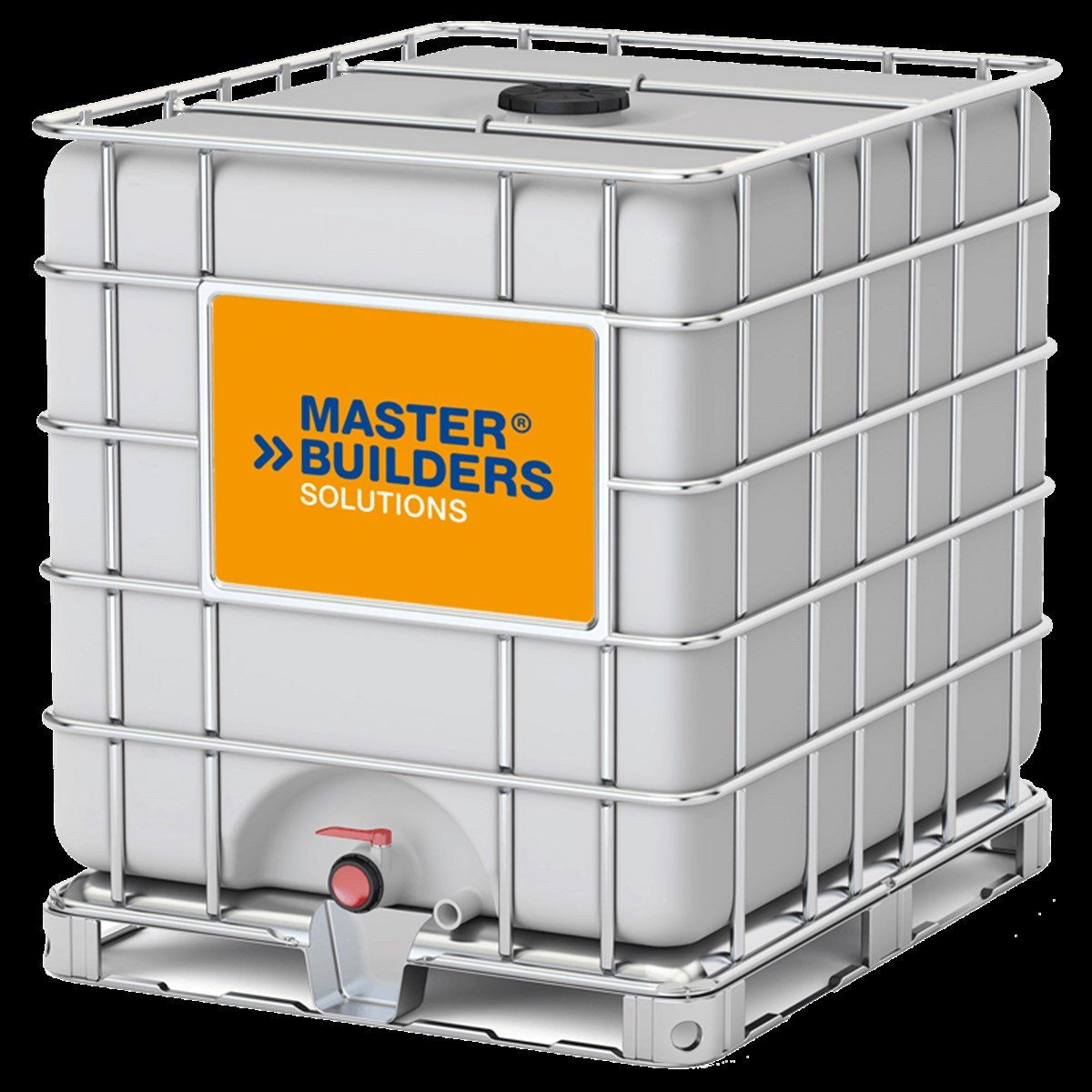 BASF MASTERRHEOBUILD 1000 1200 KG (RHEOBUILD 1000)