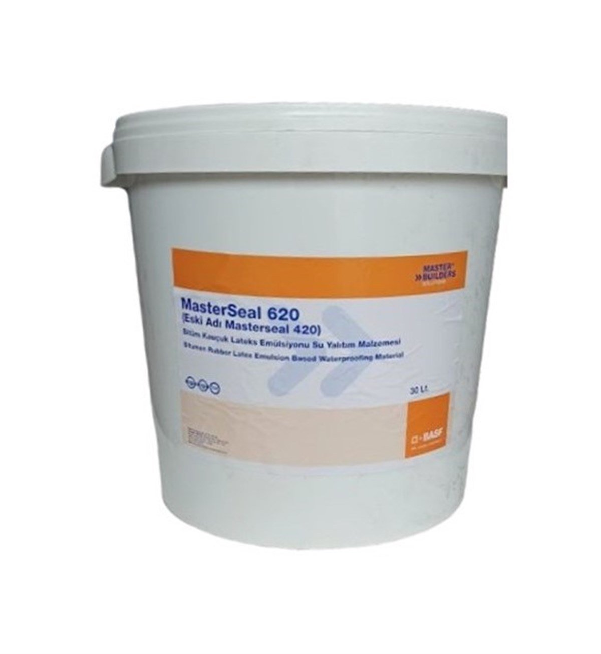 BASF MASTERSEAL 620 30 LT (MASTERSEAL 420)