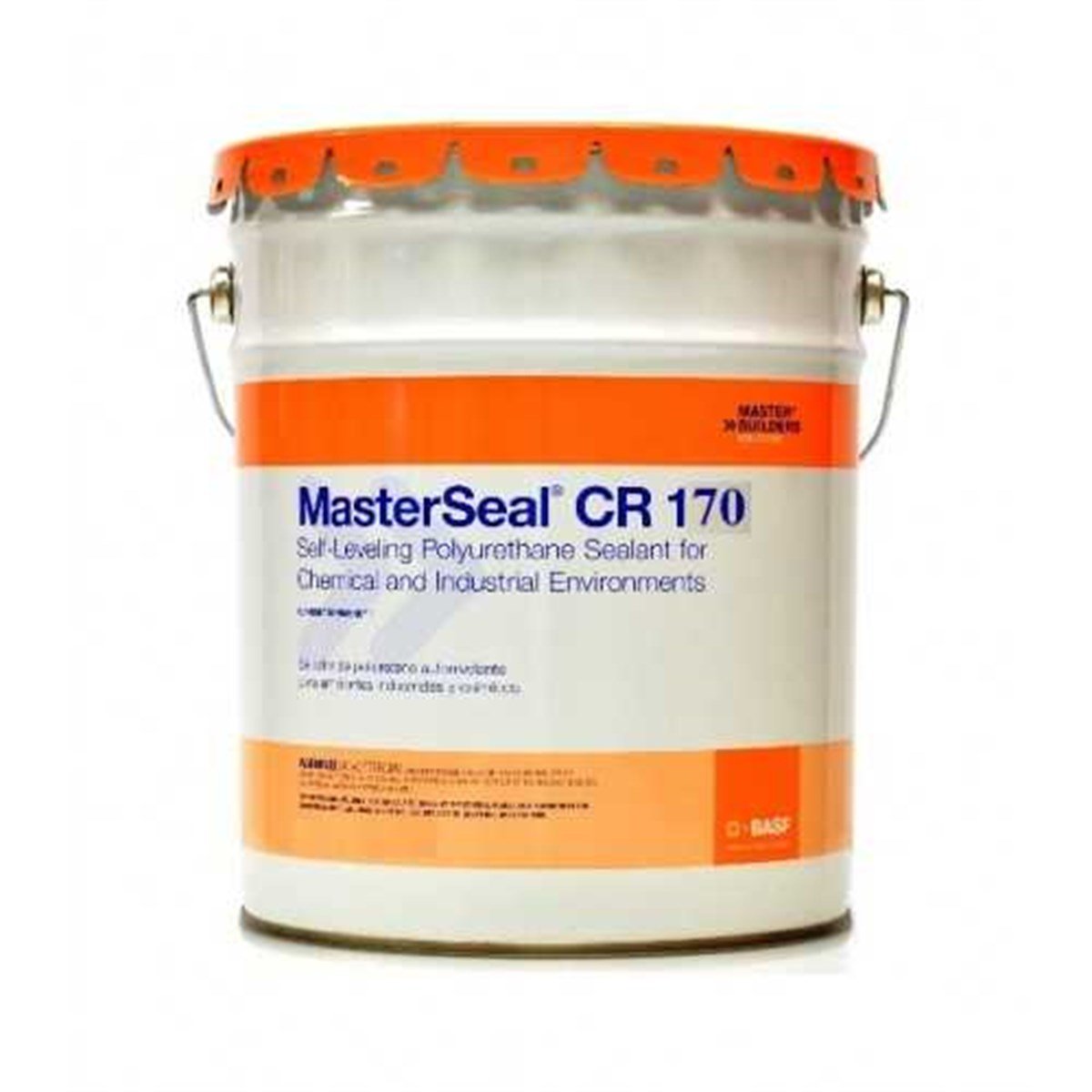 BASF MASTERSEAL CR 170/171 TABANCA TIPI (A) 3.44 LT (MASTERFLEX 700 FR