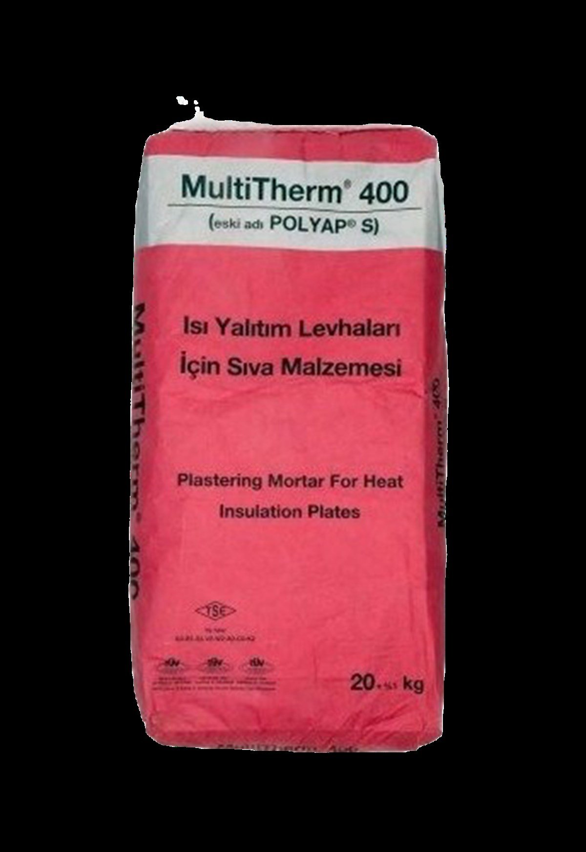 BASF MULTITHERM 400 20 KG (POLYAP S)