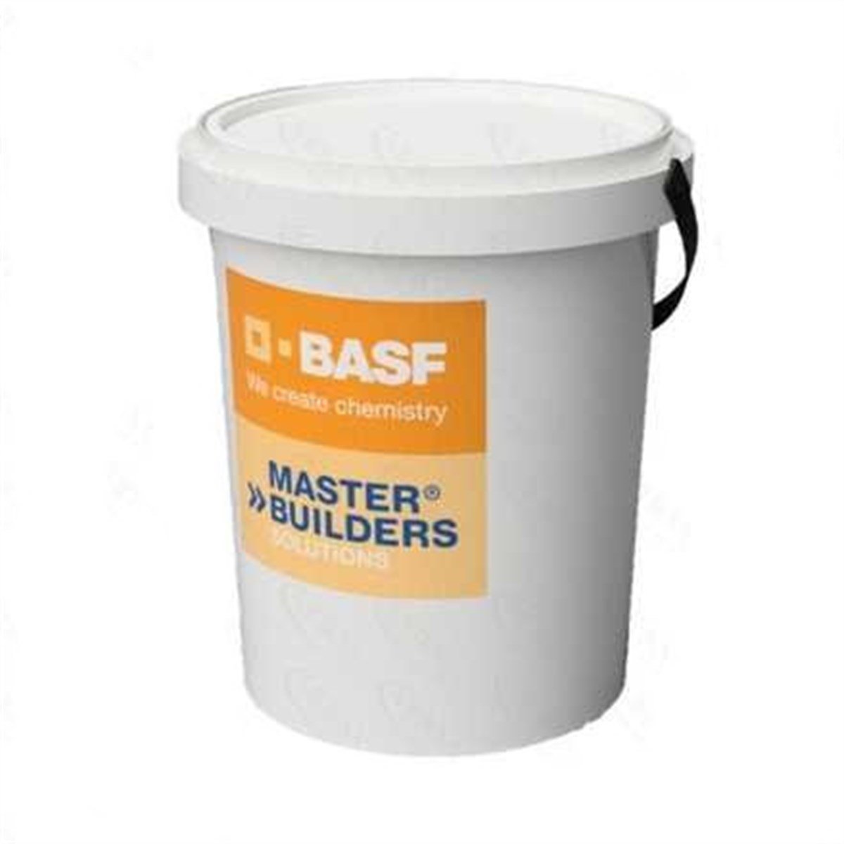 BASF UCRETE MF PART 2 (GB) COMMON LARGE 2.86 KG