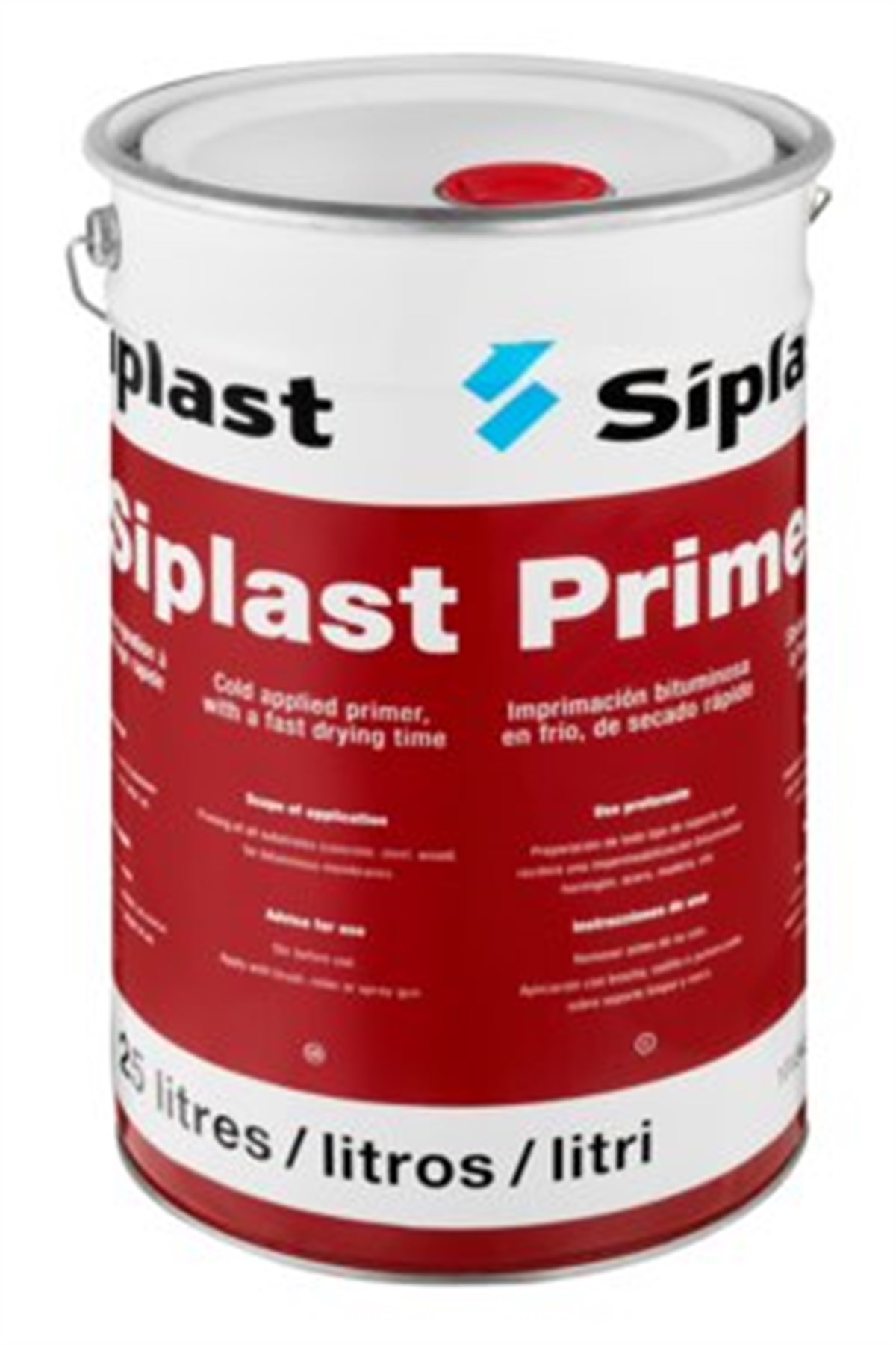 BMI SIPLAST PREMIUM ASTAR 10 LT 