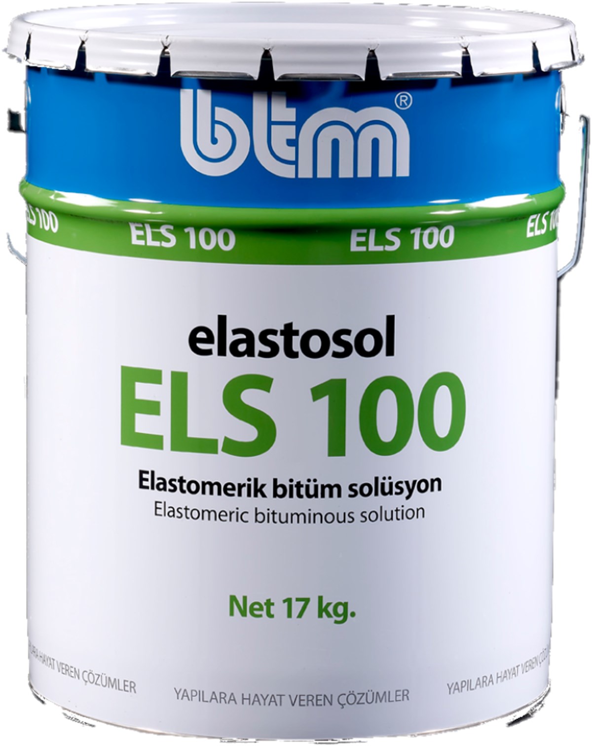 BTM ELASTASOL 18/1