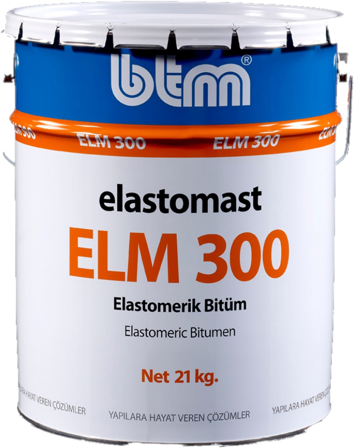 BTM ELM 300 21 KG