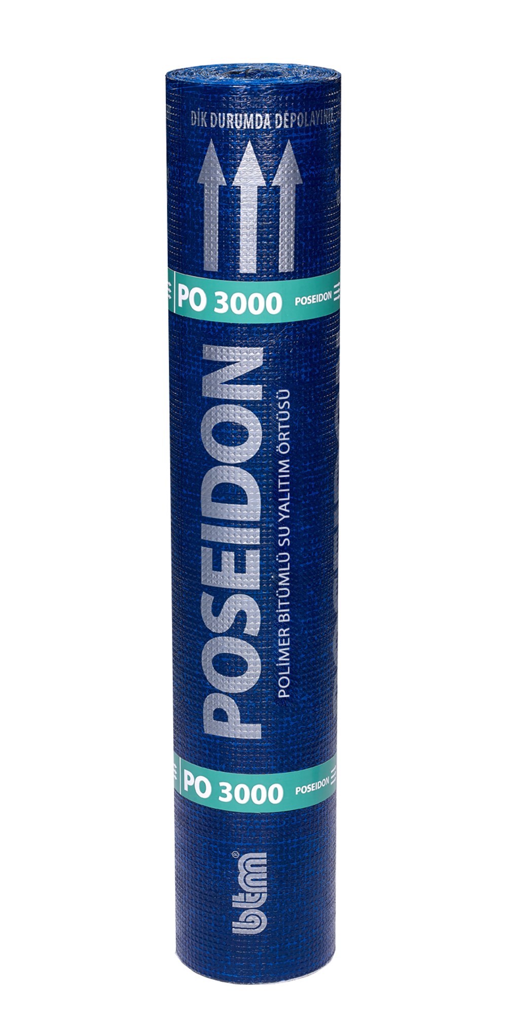 BTM POSEIDON PO 3000 10 M2