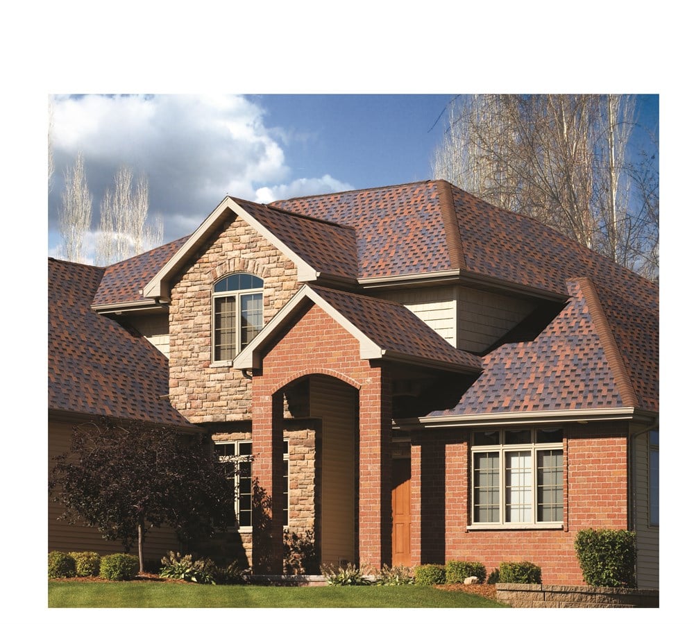 BTM SHINGLE DRAGON SOMON 3 M2