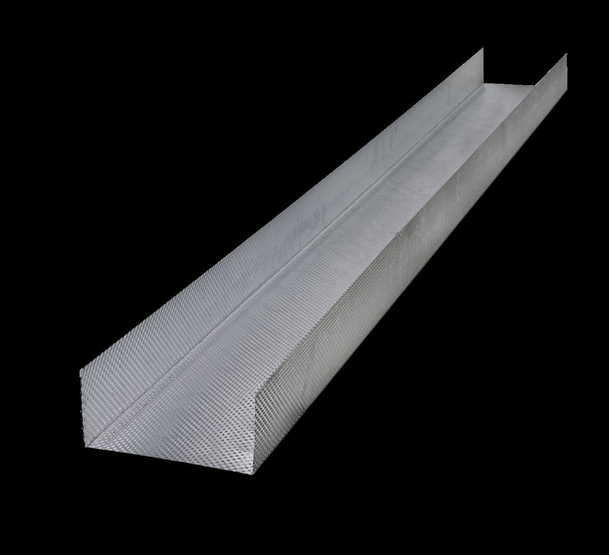 DALSAN PUNTO DUVAR U-100 PROFILI 0.50 MM 30X100X30 MM 3 M