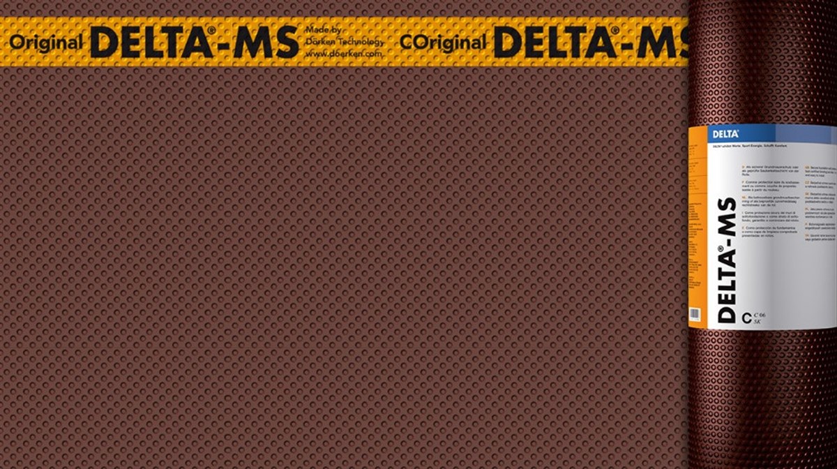 DELTA MS 40 M2