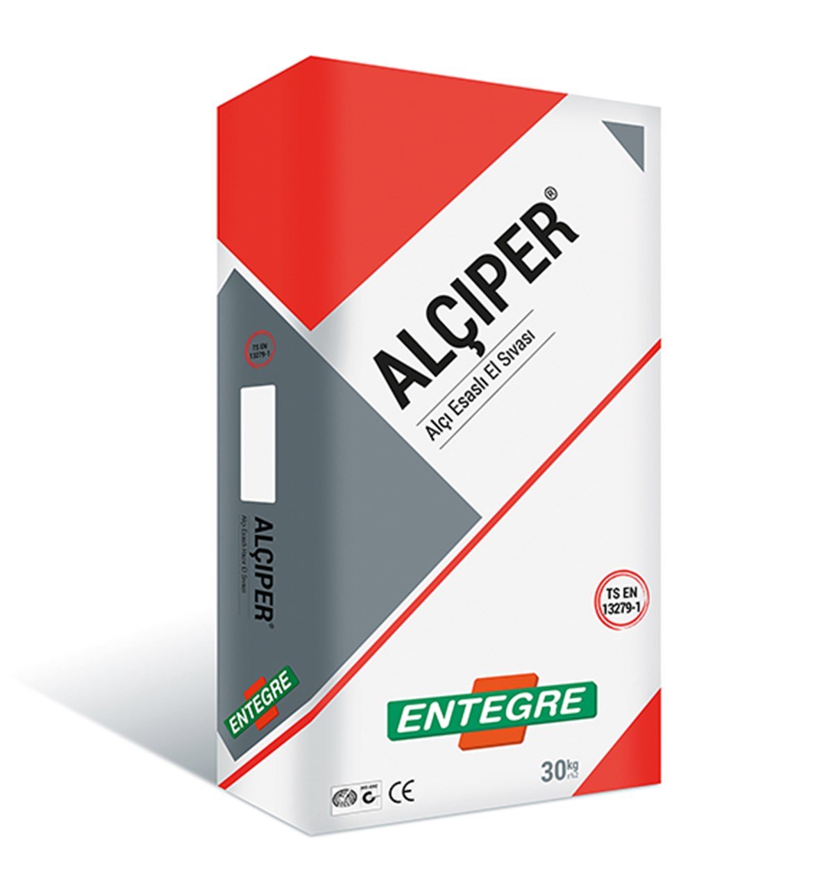 ENTEGRE ALÇIPER 30 KG (SIVA ALÇI)