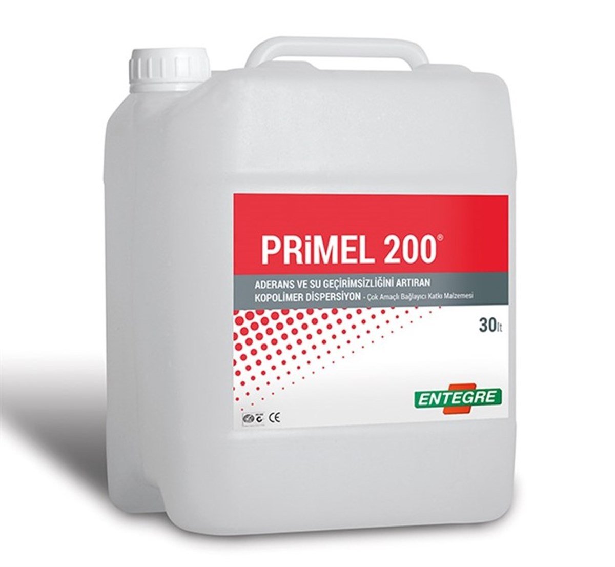 ENTEGRE PRIMEL 200 ADERANS ARTIRICI 30 KG