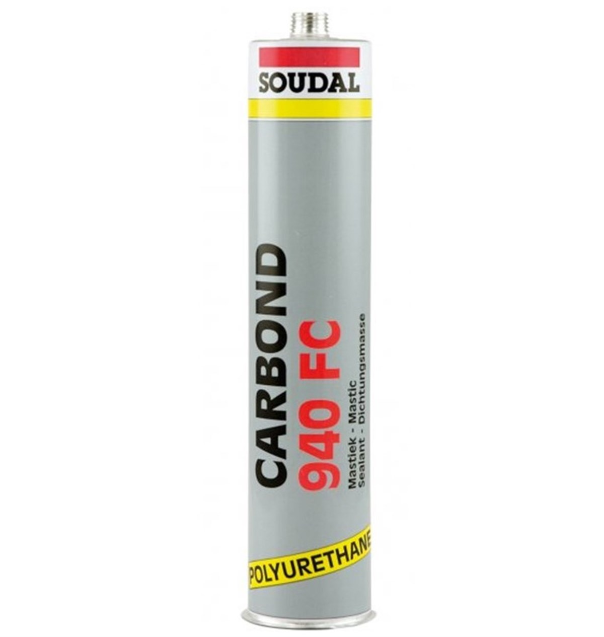 SOUDAFLEX 940 FC POLIÜRETAN MASTIK BEYAZ 280 ML 24AD