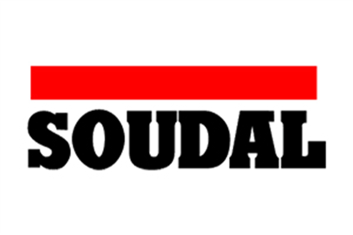 SOUDAL ACRYRUB SILIKONIZE MASTIK SIYAH 25 KG