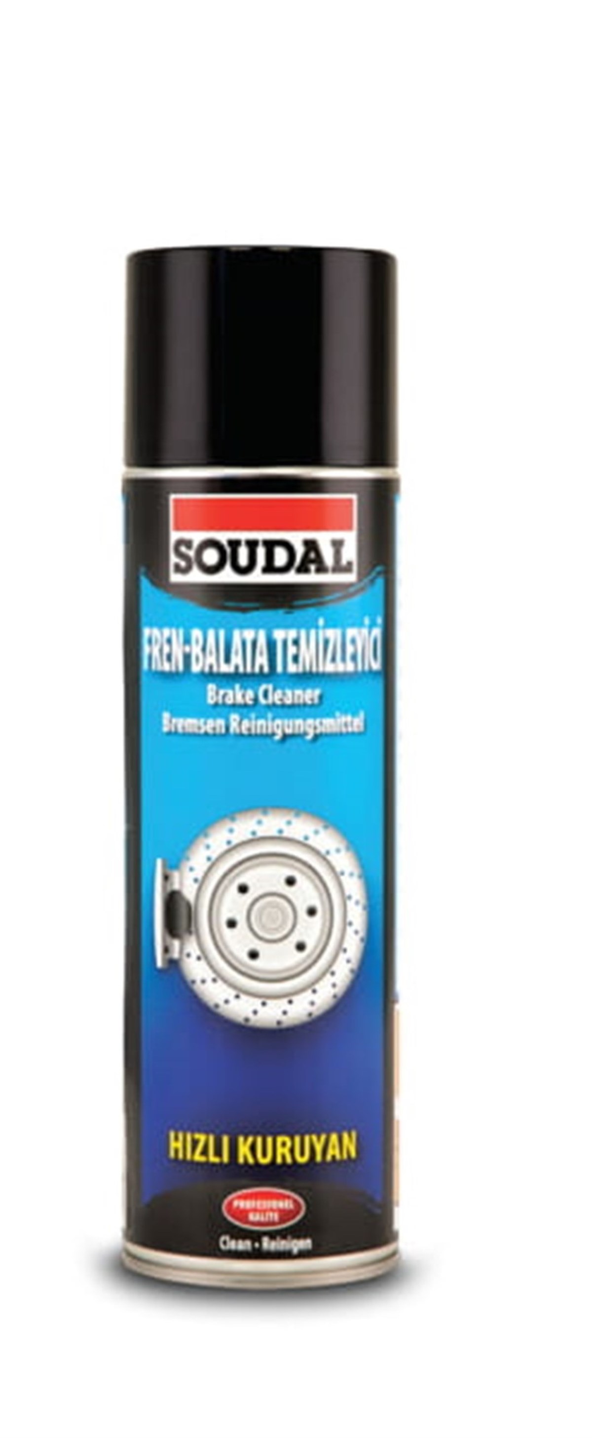 SOUDAL FREN BALATA SPREYI 500 ML