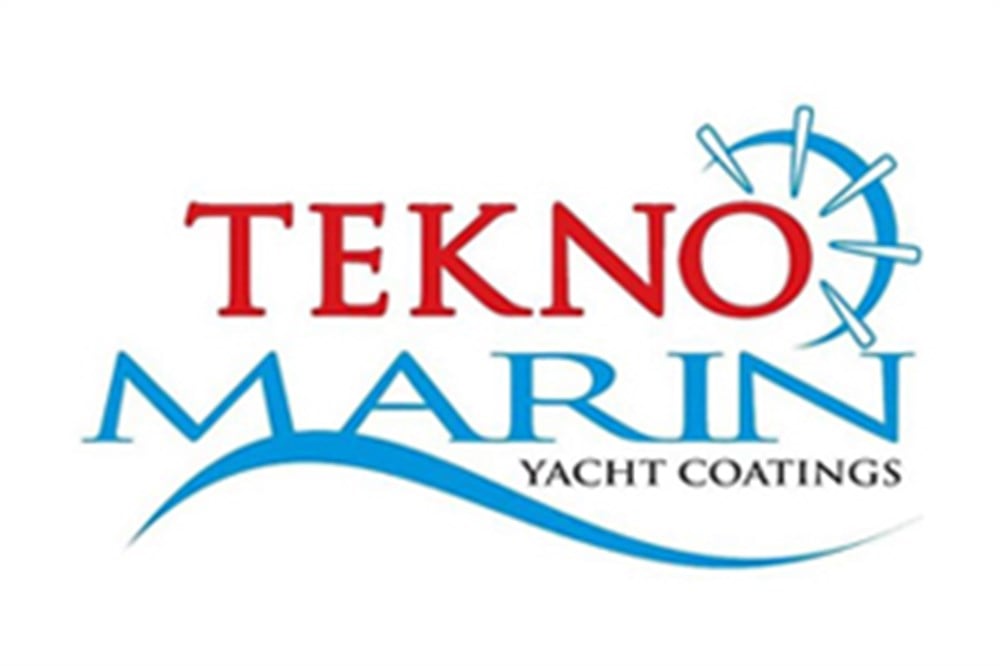 TEKNOMAR 2071 KOPER ANTIFOULING KIRMIZI 1/1